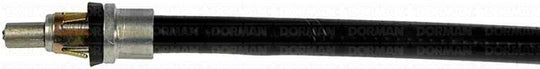 C660041 Parking Brake Cable Dorman - First Stop Canada