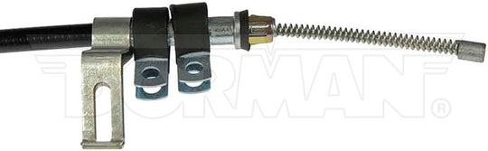 C660041 Parking Brake Cable Dorman - First Stop Canada