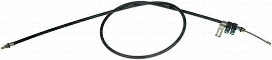 C660041 Parking Brake Cable Dorman - First Stop Canada