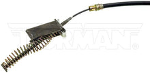 Load image into Gallery viewer, C660044 Parking Brake Cable Dorman - First Stop Canada
