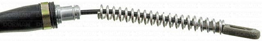 C660044 Parking Brake Cable Dorman - First Stop Canada