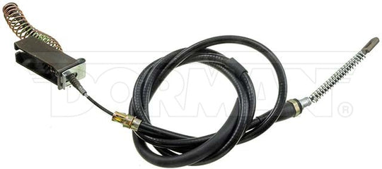 C660044 Parking Brake Cable Dorman - First Stop Canada