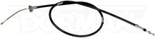 Charger l'image dans la galerie, C660045 Parking Brake Cable Dorman - First Stop Canada