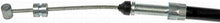 Load image into Gallery viewer, C660046 Parking Brake Cable Dorman - First Stop Canada