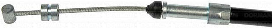 C660046 Parking Brake Cable Dorman - First Stop Canada