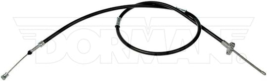 C660046 Parking Brake Cable Dorman - First Stop Canada