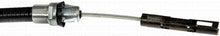 Charger l'image dans la galerie, C660047 Parking Brake Cable Dorman - First Stop Canada