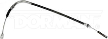 Charger l'image dans la galerie, C660047 Parking Brake Cable Dorman - First Stop Canada