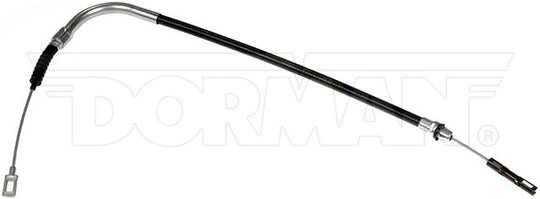 C660047 Parking Brake Cable Dorman - First Stop Canada