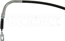 Load image into Gallery viewer, C660048 Parking Brake Cable Dorman - First Stop Canada