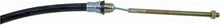 Load image into Gallery viewer, C660048 Parking Brake Cable Dorman - First Stop Canada