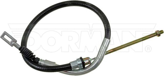 C660048 Parking Brake Cable Dorman - First Stop Canada