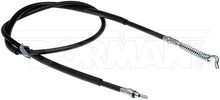 Load image into Gallery viewer, C660049 Parking Brake Cable Dorman - First Stop Canada