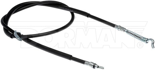 C660049 Parking Brake Cable Dorman - First Stop Canada