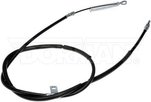 Charger l'image dans la galerie, C660051 Parking Brake Cable Dorman - First Stop Canada