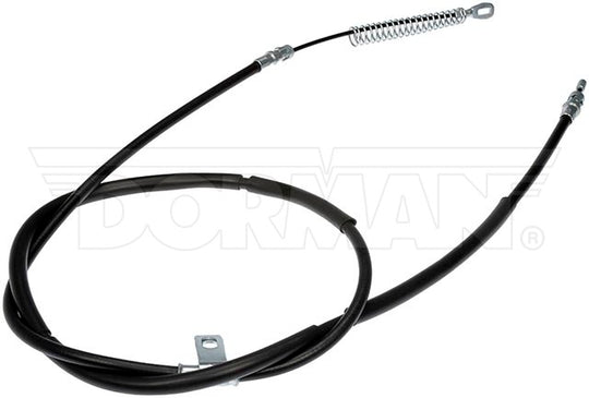 C660051 Parking Brake Cable Dorman - First Stop Canada