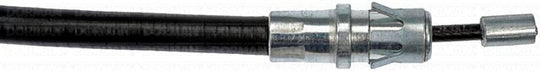 C660051 Parking Brake Cable Dorman - First Stop Canada