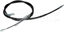 Charger l'image dans la galerie, C660051 Parking Brake Cable Dorman - First Stop Canada
