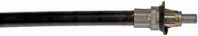 Charger l'image dans la galerie, C660052 Parking Brake Cable Dorman - First Stop Canada