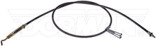 Charger l'image dans la galerie, C660052 Parking Brake Cable Dorman - First Stop Canada