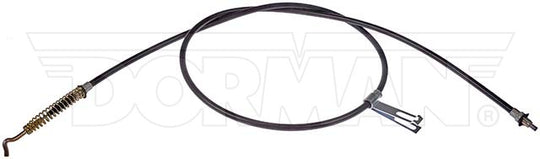C660052 Parking Brake Cable Dorman - First Stop Canada
