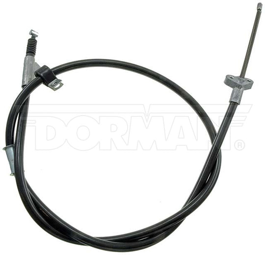 C660053 Parking Brake Cable Dorman - First Stop Canada