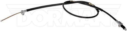 C660054 Parking Brake Cable Dorman - First Stop Canada