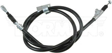 Load image into Gallery viewer, C660055 Parking Brake Cable Dorman - First Stop Canada
