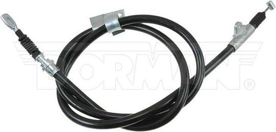 C660055 Parking Brake Cable Dorman - First Stop Canada