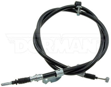 Load image into Gallery viewer, C660056 Parking Brake Cable Dorman - First Stop Canada