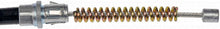 Load image into Gallery viewer, C660057 Parking Brake Cable Dorman - First Stop Canada