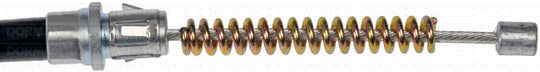 C660057 Parking Brake Cable Dorman - First Stop Canada
