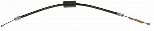 C660057 Parking Brake Cable Dorman - First Stop Canada