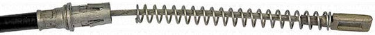 C660058 Parking Brake Cable Dorman - First Stop Canada