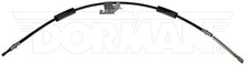 Load image into Gallery viewer, C660058 Parking Brake Cable Dorman - First Stop Canada
