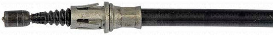 C660059 Parking Brake Cable Dorman - First Stop Canada
