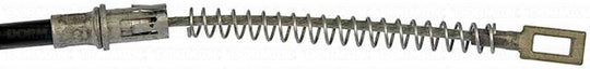 C660059 Parking Brake Cable Dorman - First Stop Canada
