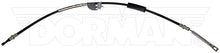Load image into Gallery viewer, C660059 Parking Brake Cable Dorman - First Stop Canada
