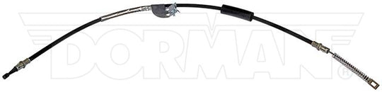C660059 Parking Brake Cable Dorman - First Stop Canada