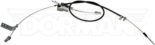 C660060 Parking Brake Cable Dorman - First Stop Canada