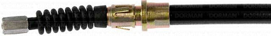 C660061 Parking Brake Cable Dorman - First Stop Canada