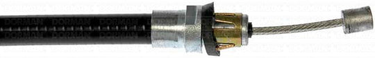 C660061 Parking Brake Cable Dorman - First Stop Canada