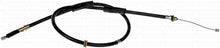 Charger l'image dans la galerie, C660061 Parking Brake Cable Dorman - First Stop Canada