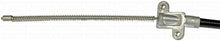 Charger l'image dans la galerie, C660063 Parking Brake Cable Dorman - First Stop Canada