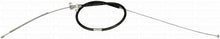 Charger l'image dans la galerie, C660063 Parking Brake Cable Dorman - First Stop Canada