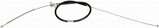 C660063 Parking Brake Cable Dorman - First Stop Canada