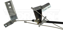 Load image into Gallery viewer, C660066 Parking Brake Cable Dorman - First Stop Canada