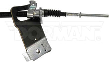 Load image into Gallery viewer, C660066 Parking Brake Cable Dorman - First Stop Canada