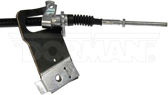 C660066 Parking Brake Cable Dorman - First Stop Canada