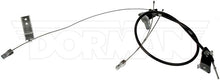 Load image into Gallery viewer, C660066 Parking Brake Cable Dorman - First Stop Canada